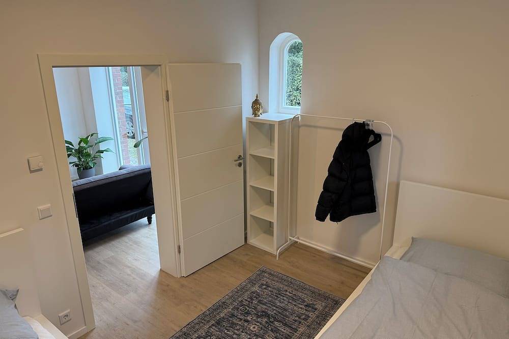 Ganze Wohnung, Frisch saniert mit Stil, Citynah in Neu Wulmstorf, Landkreis Harburg