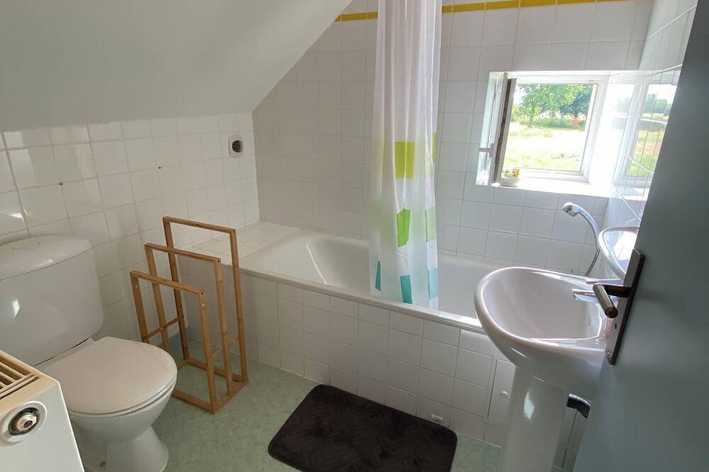 \"Les Perdrix\" country gite in Châtres-sur-Cher, Sologne