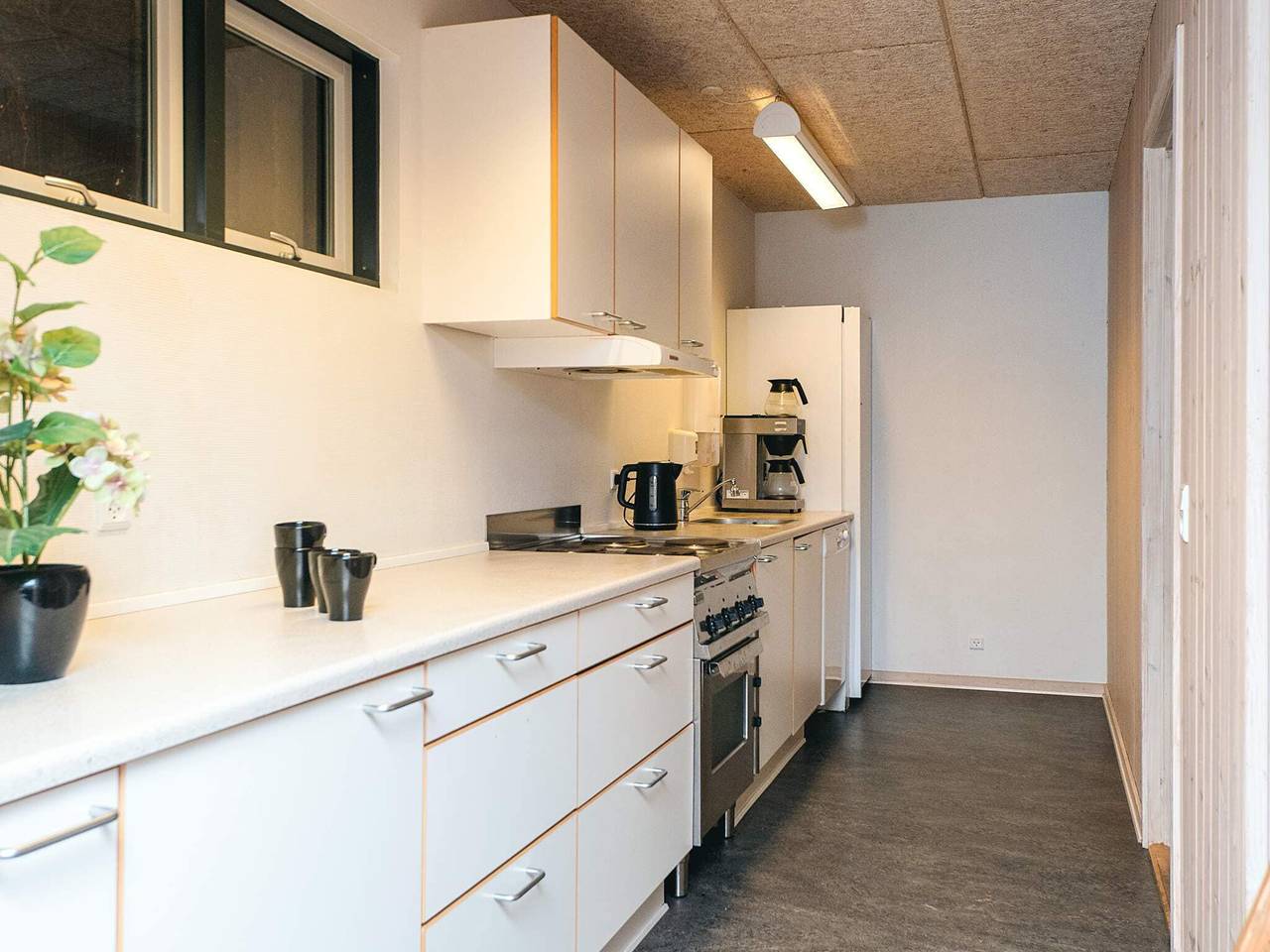8 Personen Ferienhaus in Ribe in Ribe, Esbjerg und Umgebung