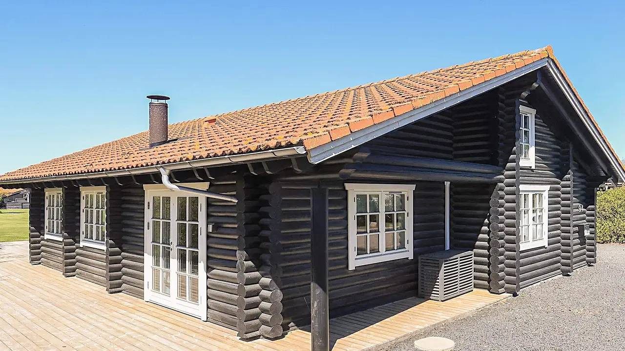 Casa vacanza a Falster a partire da 151€ a notte