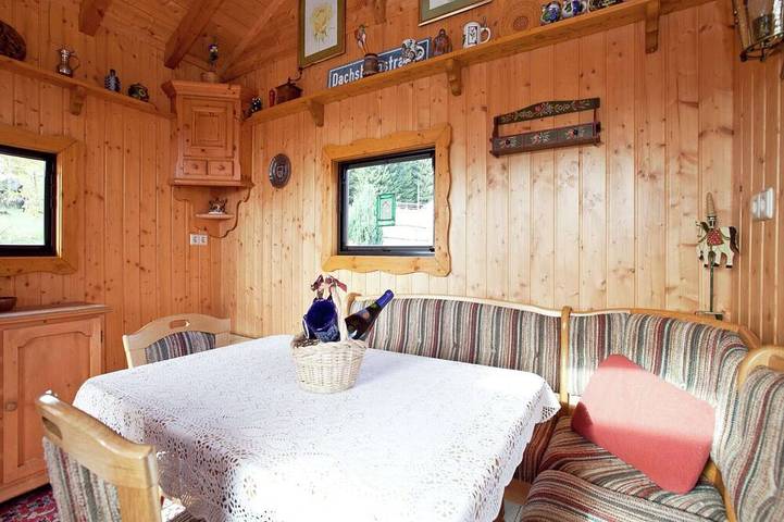 Ganze Wohnung, Ferienwohnung im Schwarzwald mit Garten in Dachsberg, Südschwarzwald