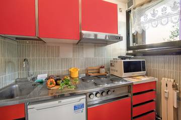 Appartamento per 4 Persone in Sauze d'Oulx, Via Lattea, Foto 3