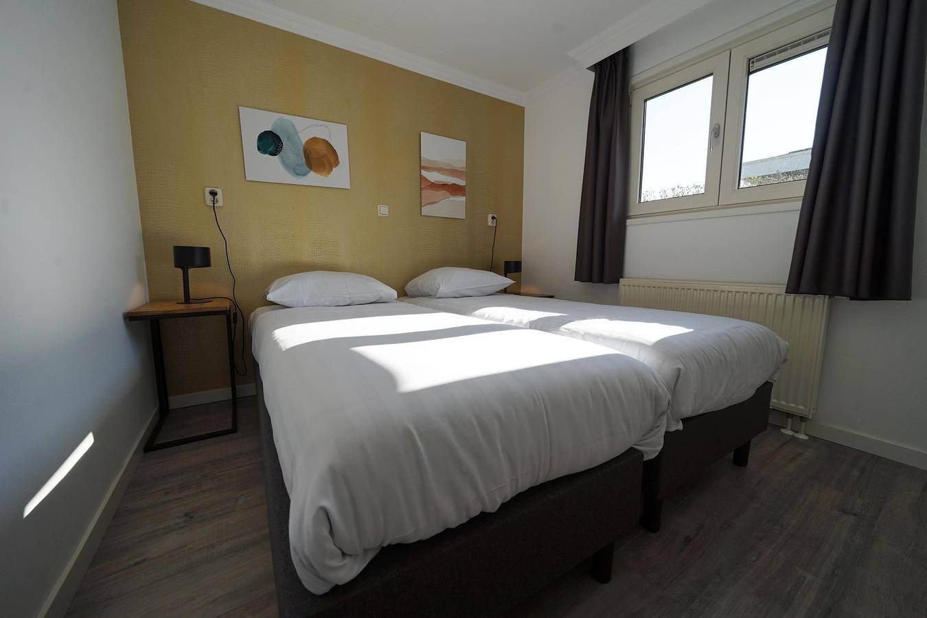 Europarcs Limburg — L'Avenir 4 in Susteren, Limburg