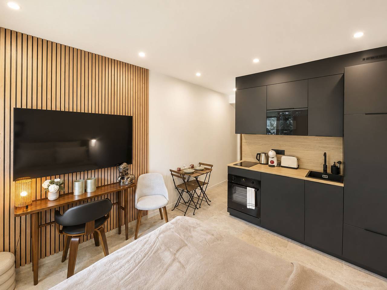 Apartamento entero, Castel Guermante in Deauville, Region de Lisieux
