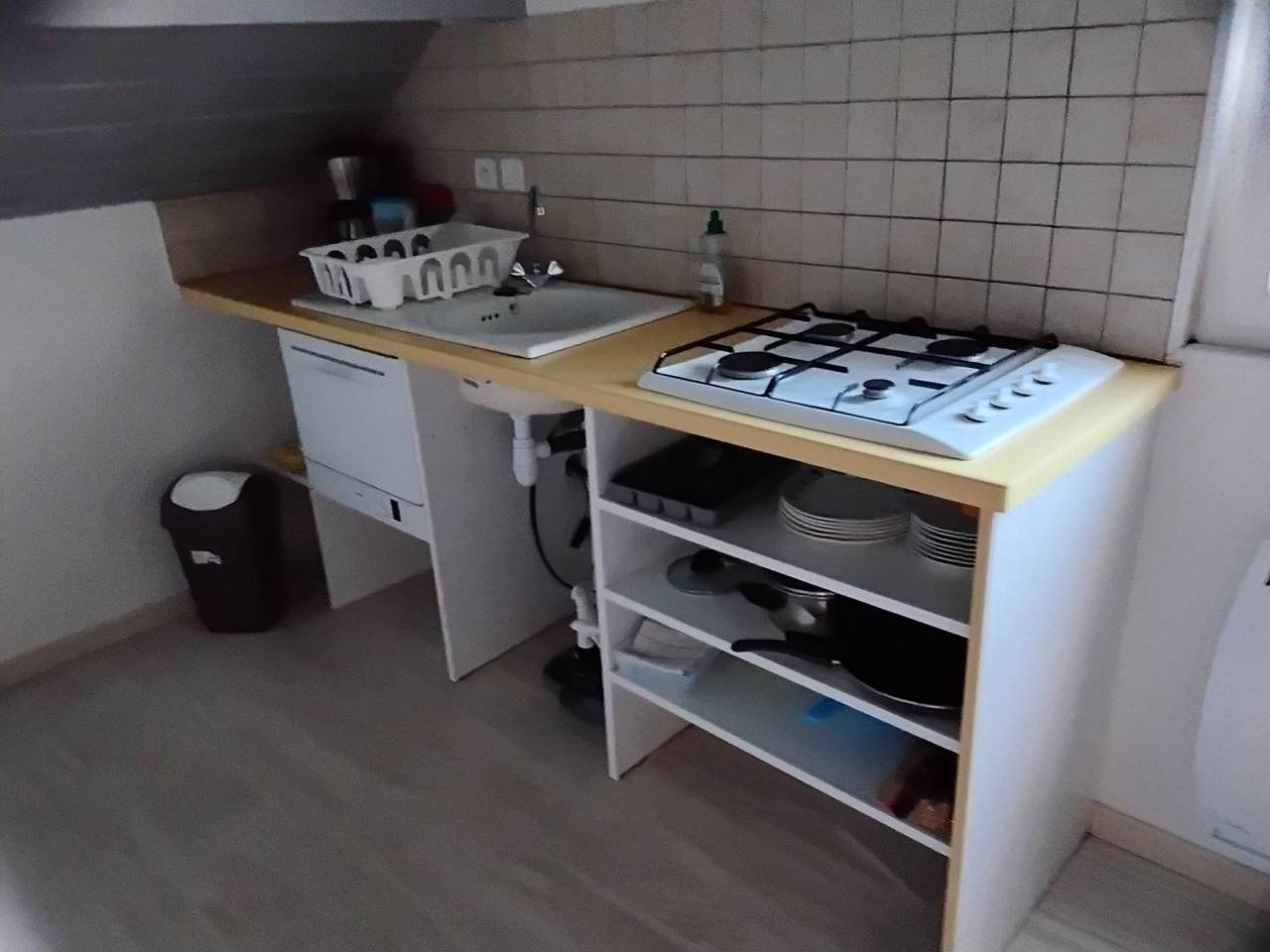 Appartement entier, Appartement Chez Kiki in Orchamps-Vennes, Doubs