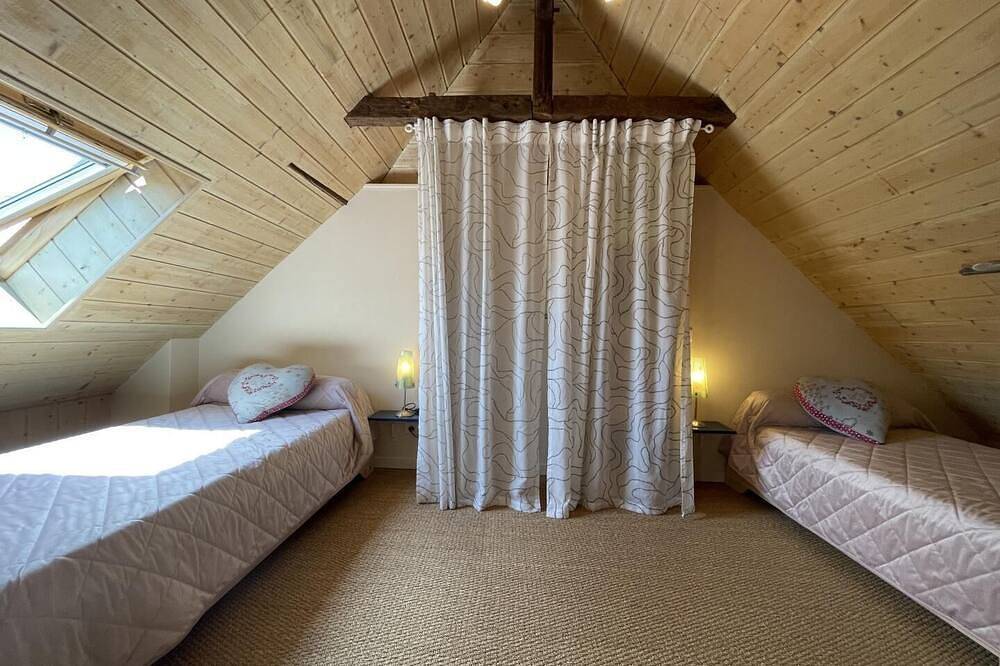 Chez Daude - Precilhon in Précilhon, Béarn