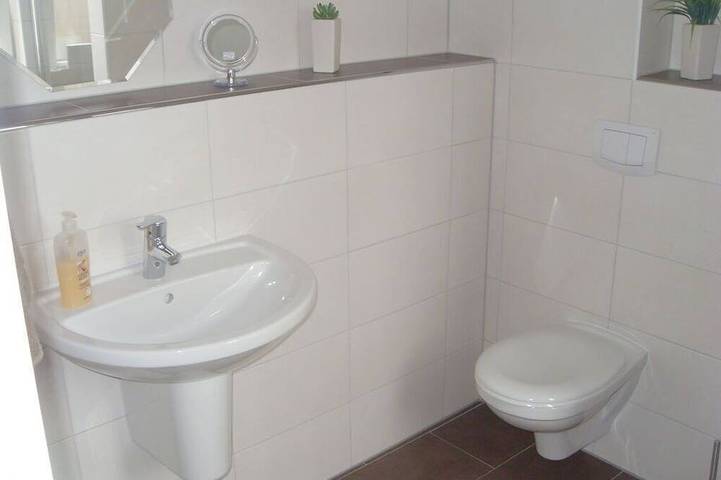 Ferienhaus für 4 Personen, mit Terrasse in Burgstaaken - 4