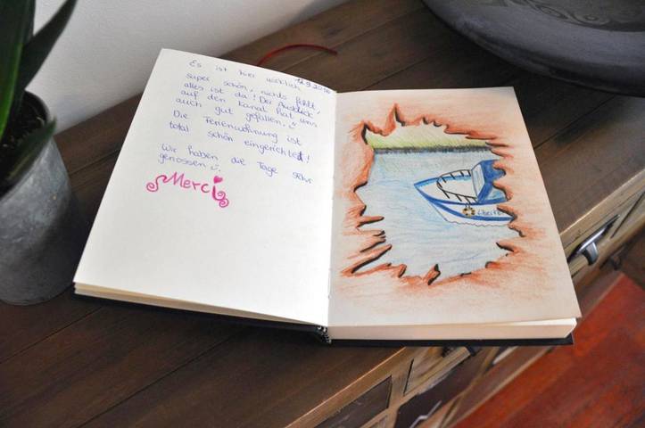 Gîte pour 4 personnes, avec vue à Saverne - 4