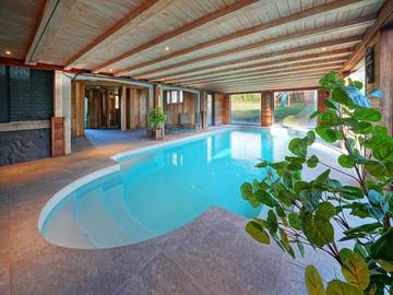 Vakantiehuis voor 20 Personen in Francorchamps, Stavelot, Afbeelding 2