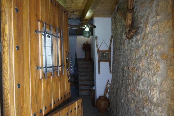 Casa rural para 2 personas en Olocau del Rey