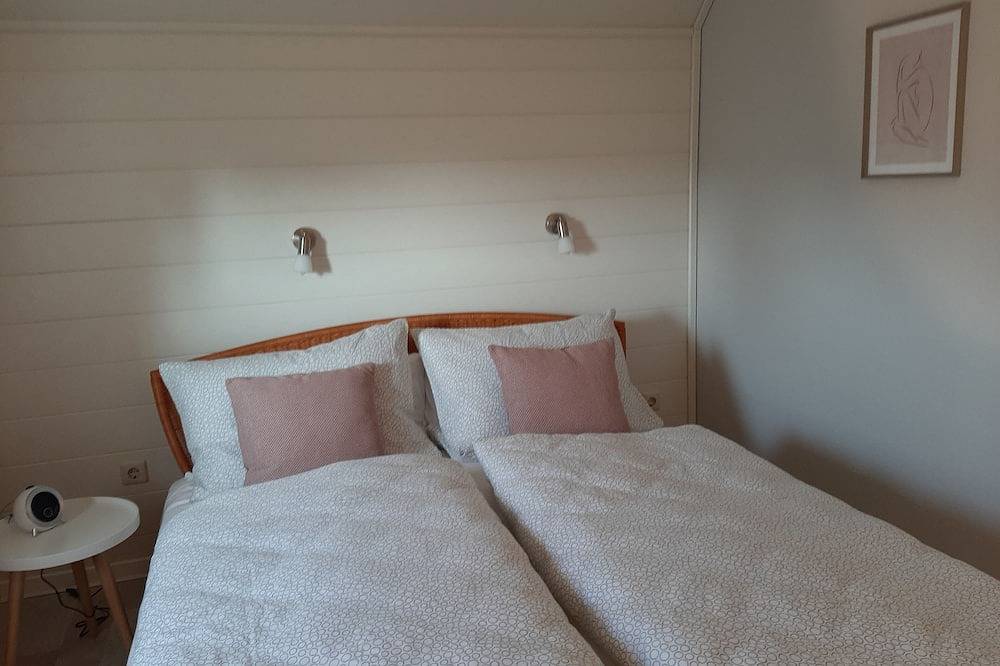 Ganze Wohnung, Ferienwohnung/App. für 2 Gäste mit 42m² in Schwentinental in Klausdorf (Kiel), Schwentinental