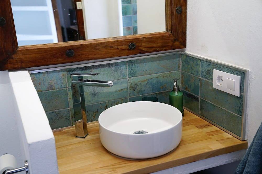 Apartamento entero, Elegante Apartamento frente al Puerto de Denia in Denia Casco Antiguo, Dénia