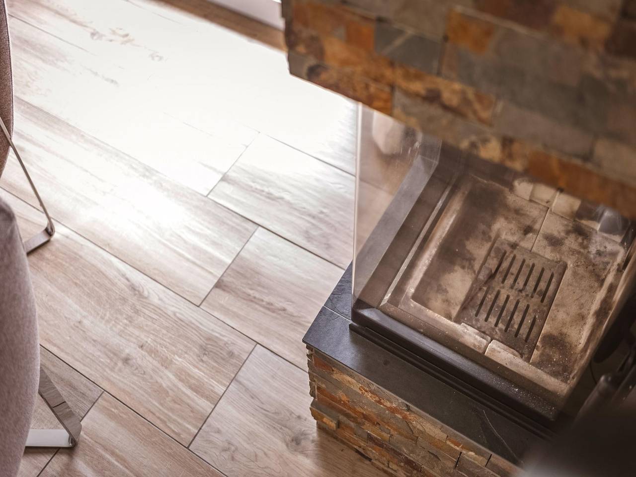 Schönes Chalet mit privater Sauna und Aussicht in Leogang, Pinzgau