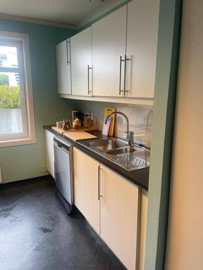 Double Room in Storhaug, Stavanger