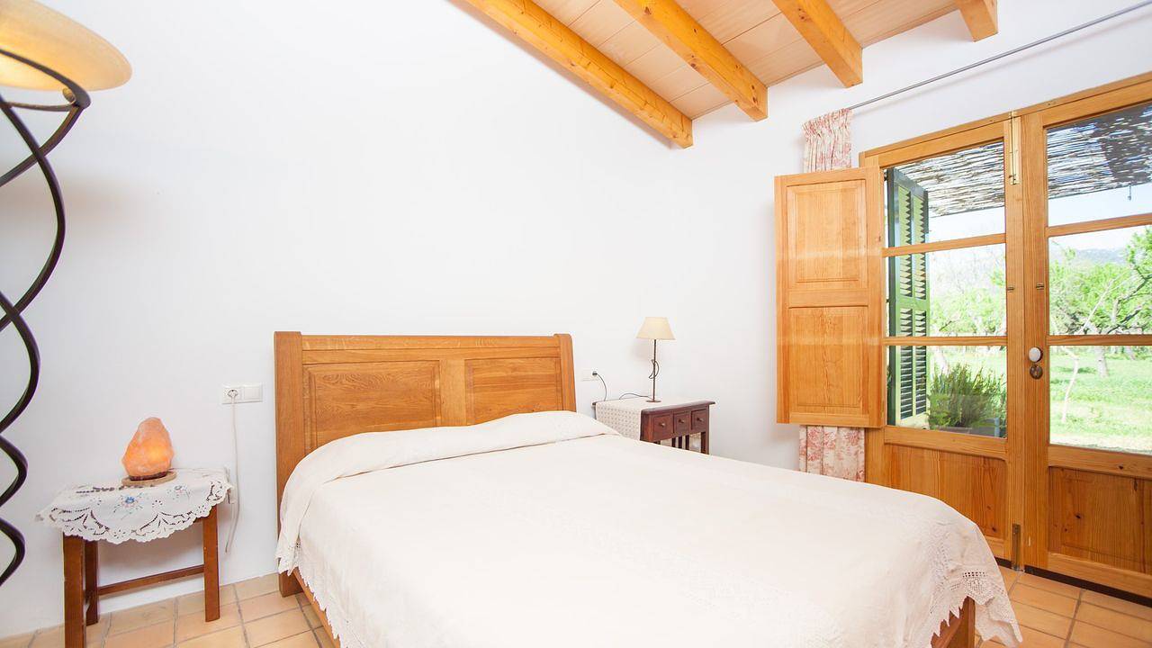Villa für 2 Personen (30 m²) in Selva in Moscari, Selva