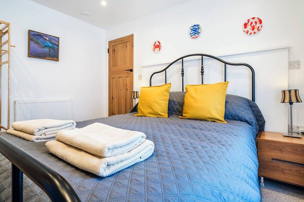 Unique Devon Cottages - Sunset Cottage in Exmouth, Devon