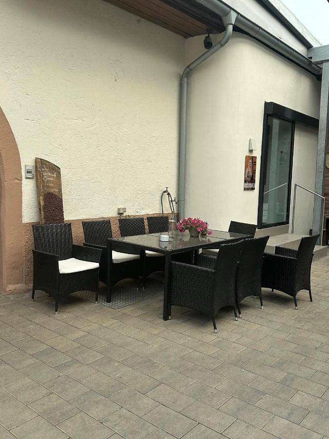 Ganze Wohnung, Bioweingut Glaser in Hainfeld, Südliche Weinstraße