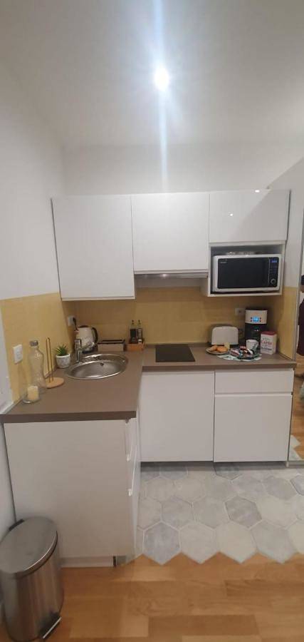 Gîte pour 4 personnes à Ozoir-la-Ferrière - 2