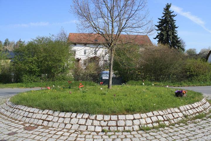 Ferienwohnung für 4 Personen, mit Terrasse und Garten in Saaleland - 3
