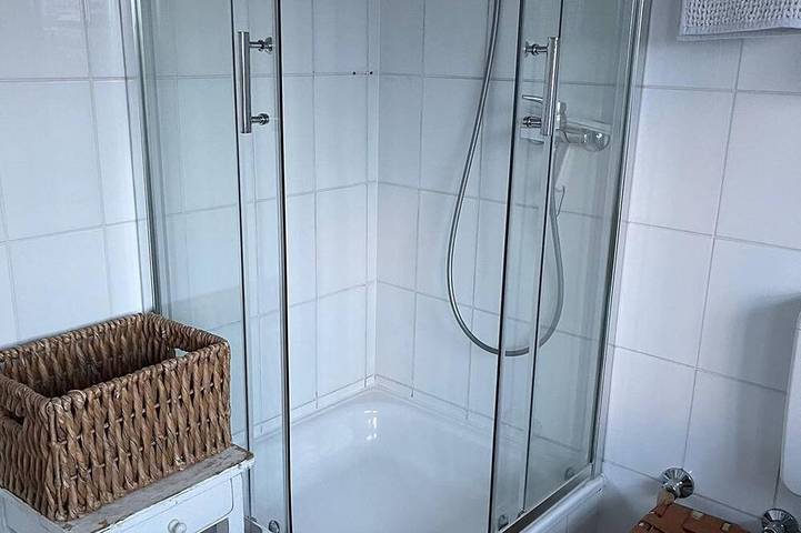 Ganze Wohnung, Haus Rundblick App. 06 - Rundblick in Rantum, Sylt (Gemeinde)