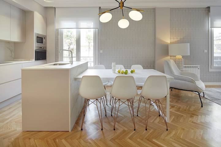 Ferienwohnung für 5 Personen