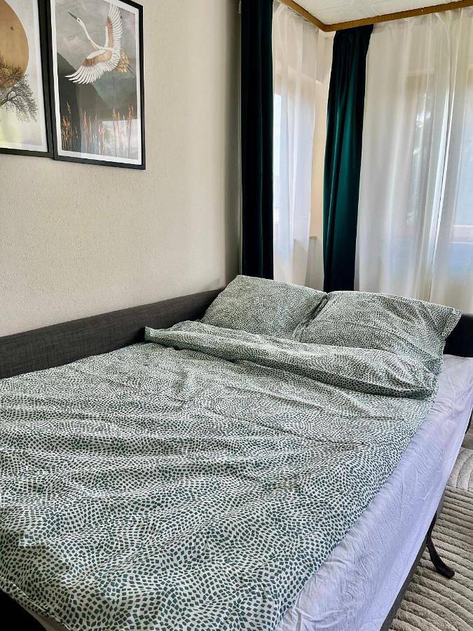 Ferienwohnung für 6 Personen, mit Balkon in Germersheim - 3