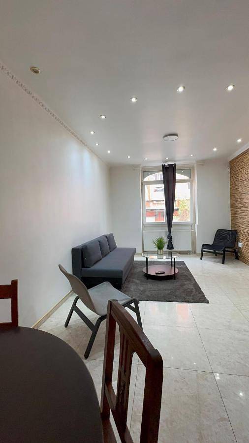 Ferienwohnung für 6 Personen, mit Ausblick und Terrasse sowie Garten, mit Haustier - 1