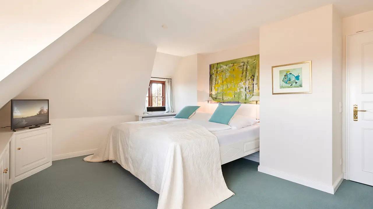 Ferienhaus für 6 Personen (150 m²) in Nieblum in Greveling, Nieblum