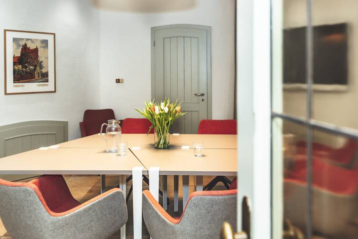 Hotel für 2 Personen in Borken - 4