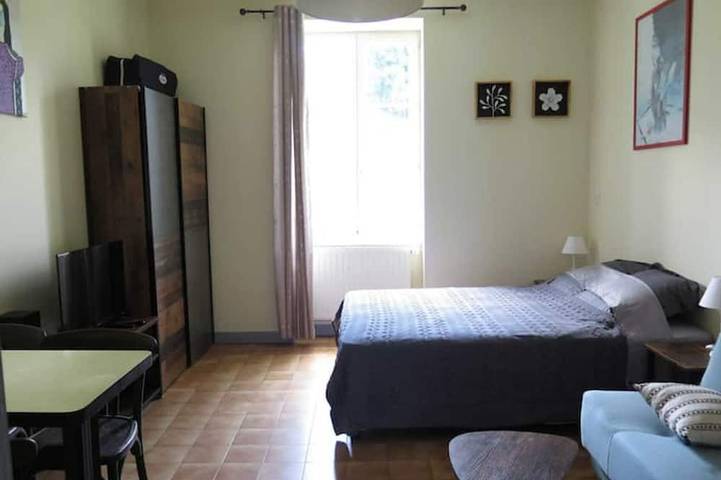 Appartement de vacances pour 3 personnes - 1