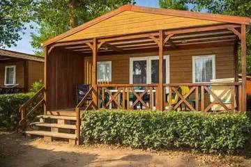 Camping für 4 Personen in Sérignan, Béziers und Umgebung, Bild 3