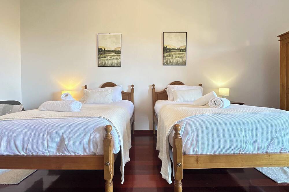 Ganze Wohnung, Sea and Sun 4 You - Villa Lúcia 12/E in Santana, Madeira