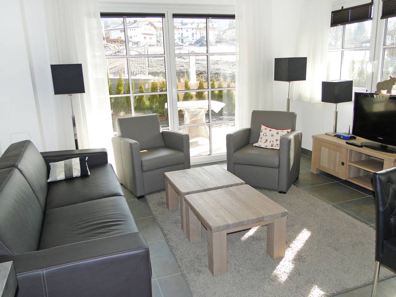 Apartamento entero, Mountain Resort-Kaprun in Kaprun, Distrito de Zell am See