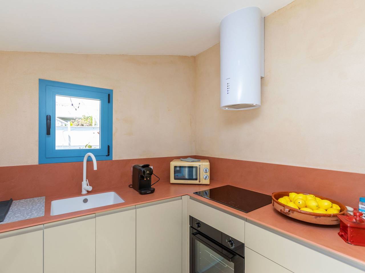 Apartamento entero, Edificio Candela in Tierras del Ebro, Costa Dorada