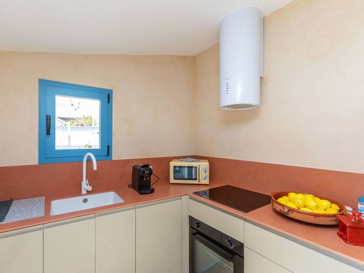 Apartamento entero, Edificio Candela in Platja de l'Alguer (Terres de l'Ebre), La Ametlla de Mar