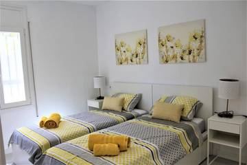 Villa pour 8 Personnes dans Cambrils, Baix Camp, Photo 1