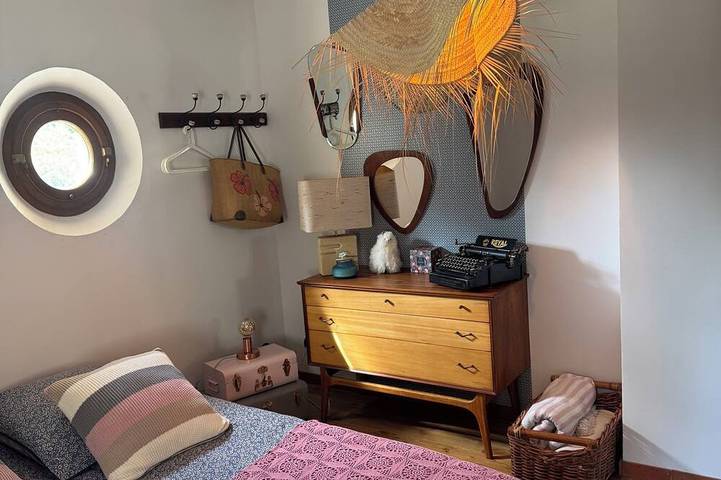 Ma Petite Bergerie by Gisèle in Fayence, Région de Draguignan