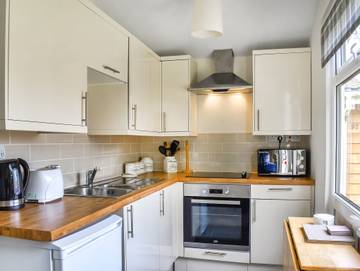 Cottage for 4 People in Cornwall, Photo 4