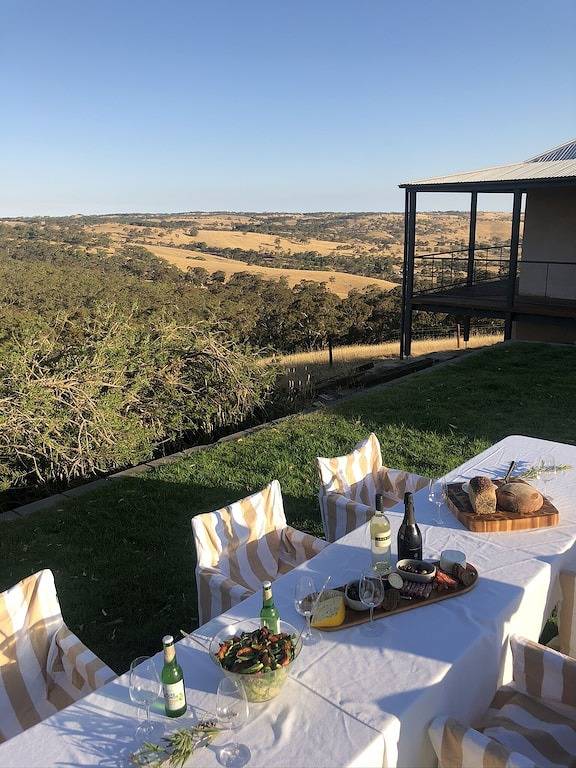 Bed and breakfast for 8 people - 1
