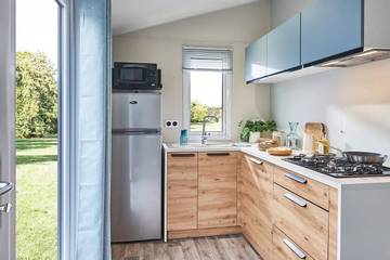 Location De Vacances pour 4 Personnes dans Fouesnant, Région de Quimper, Photo 4