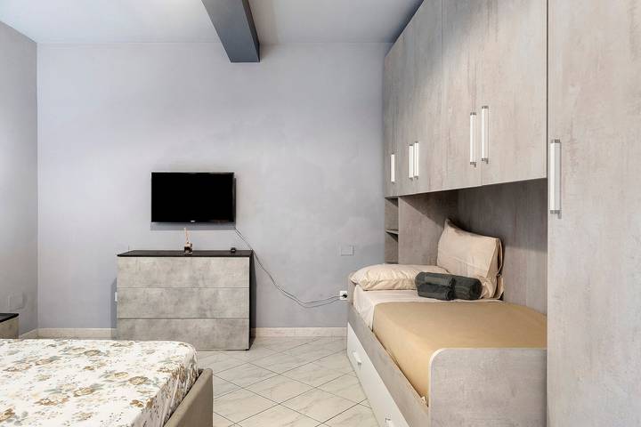Casa Vacanze 'Dimora Il Respiro Di Pisa' con Wi-Fi in Pisa, Riviera Toscana