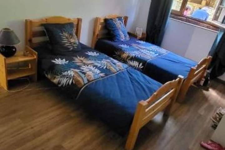 Gîte pour 6 personnes à Mazamet - 2