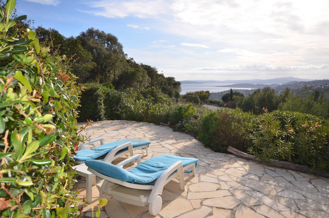 Maison Michel in Roquebrune-sur-Argens, Region de Draguignan