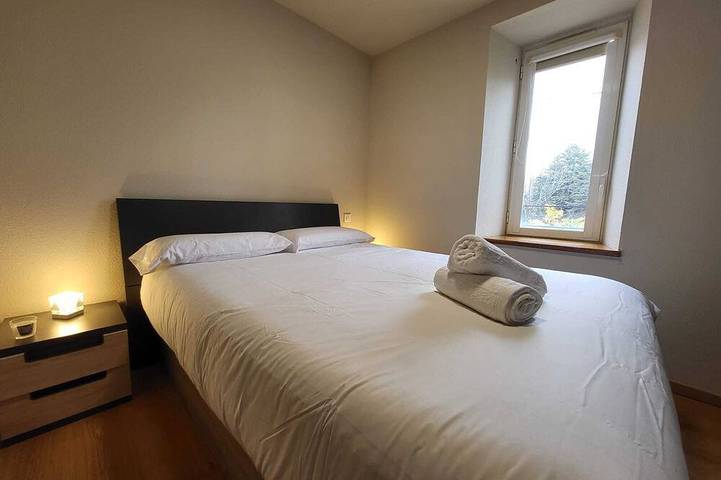 Ferienwohnung für 5 Personen, mit Haustier - 1