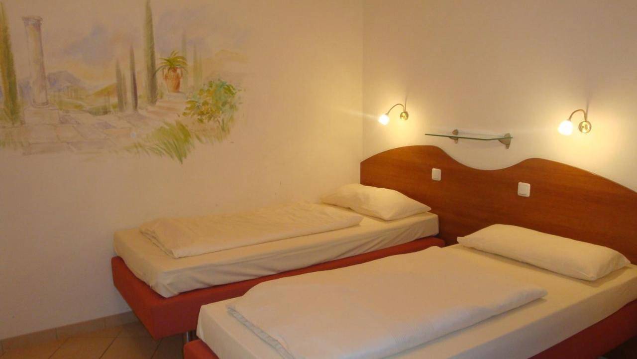 Stadthotel Passau in Passau, Passauer Land