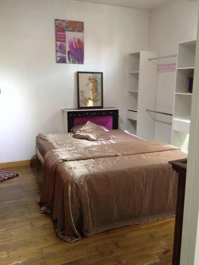Apartamento de vacaciones para 8 personas, con terraza, Se admiten mascotas - 1