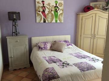 Villa pour 12 Personnes dans Carqueiranne, Région de Toulon, Photo 4