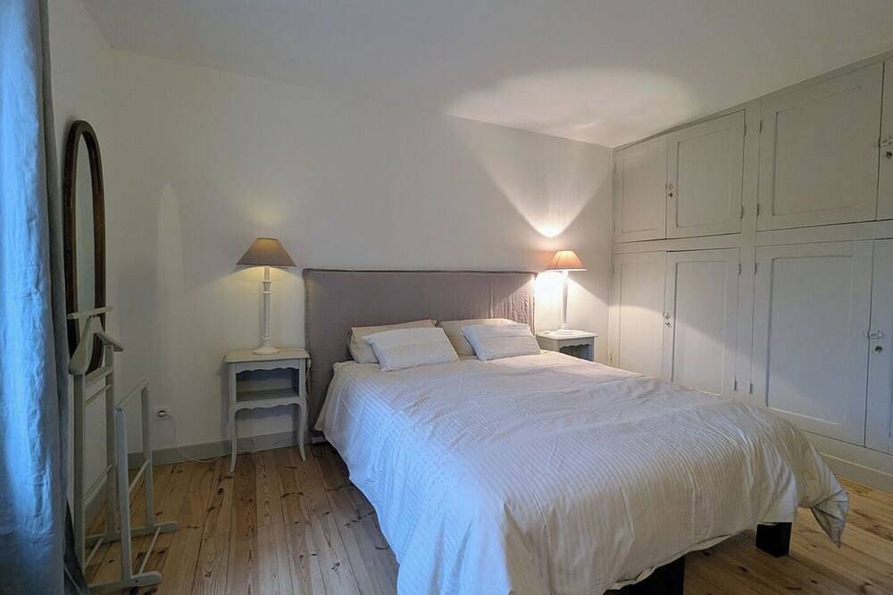 Maison pour 8 pers dans la nature in Siaugues-Sainte-Marie, Haute-Loire