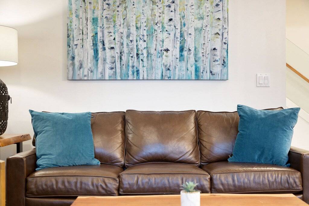 Villa pour 7 Personnes dans Whistler, Colombie-Britannique