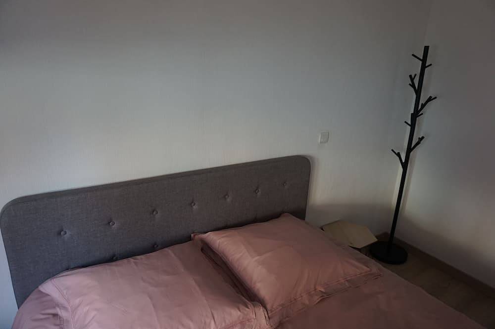 Logement dans corps de ferme Alsacien - 3 étoiles Premium in Obermodern-Zutzendorf, Région de Saverne